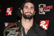 Seth Rollins